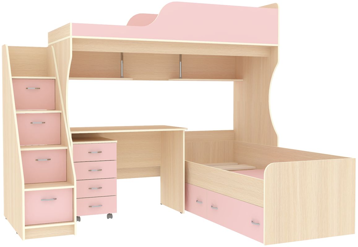 двухъярусная кровать молочный дуб. двухъярусная кровать молочный дуб. двухъярусная кровать молочный дуб. хофф 2 ярусные кровати. кровать двухъярусная кд2.