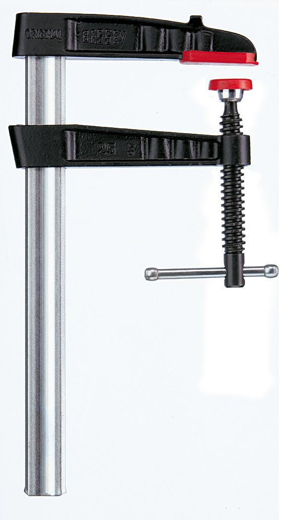 Bessey sg100m. Ширина глубина струбцин. Bessey be-ezs15-8. Ширина зажима. Ширина глубина струбцин.