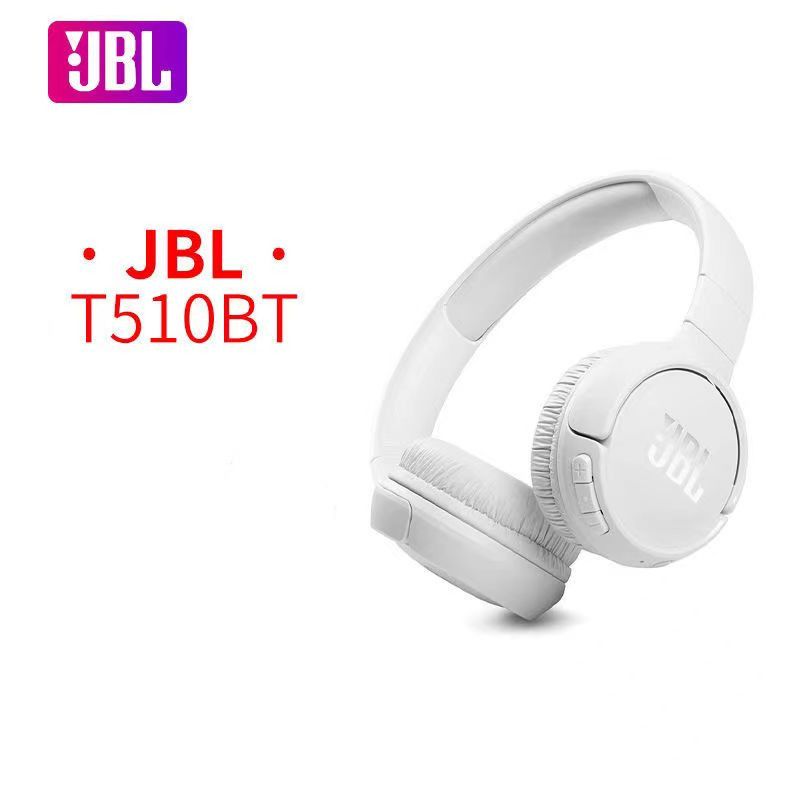 Jbl Наушники Беспроводные 510 Bt Купить