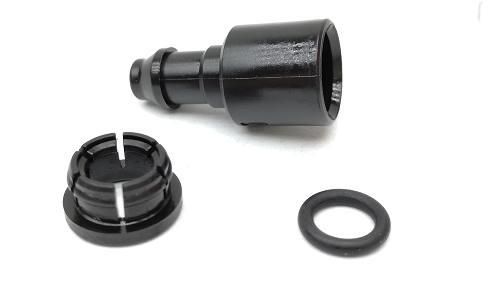 VAG PARTS Рамка кузова, арт. 5J0955871B