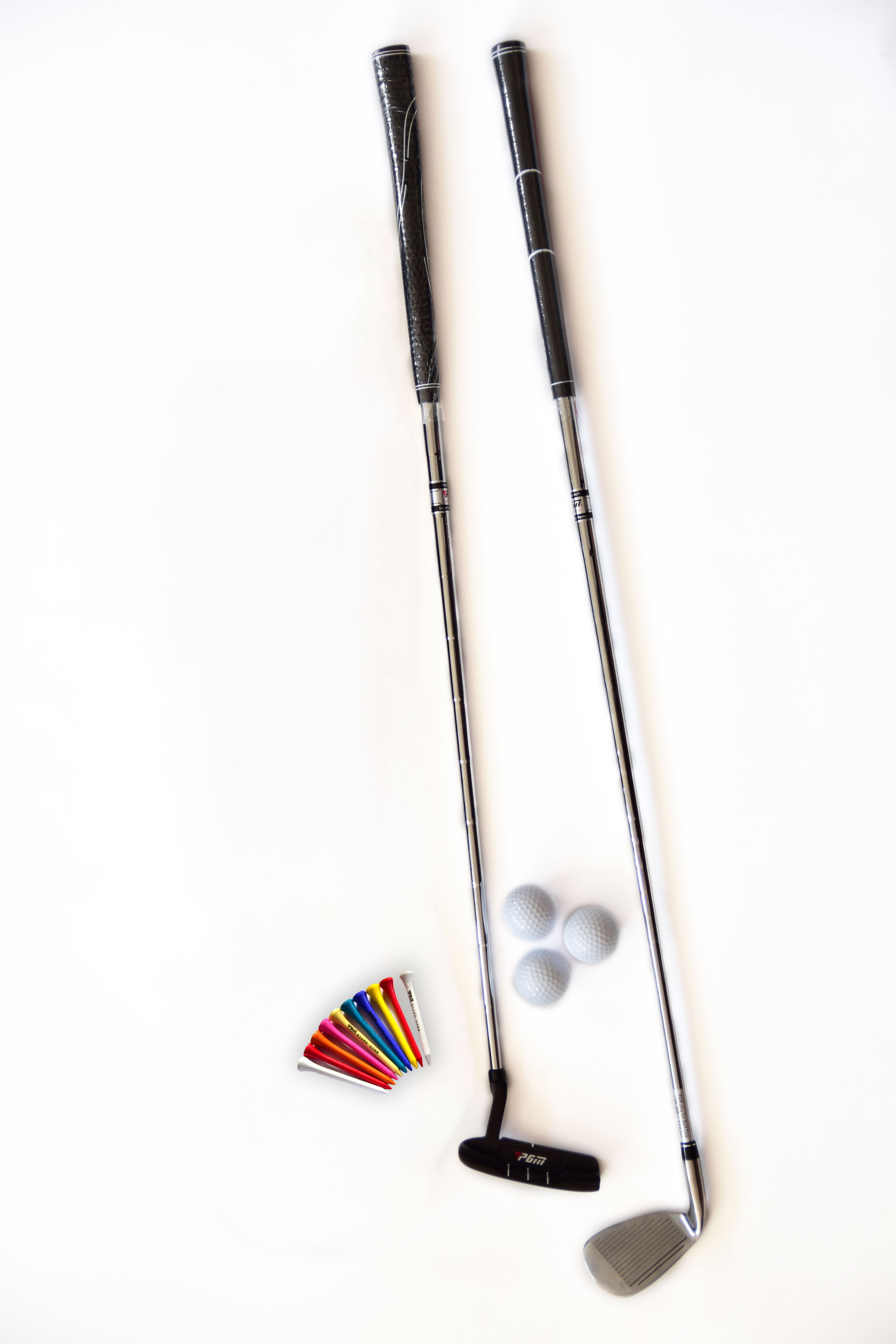 Клюшки для гольфа - Вейджи - Minigolfshop - магазин товаров для гольфа и мини-гольфа