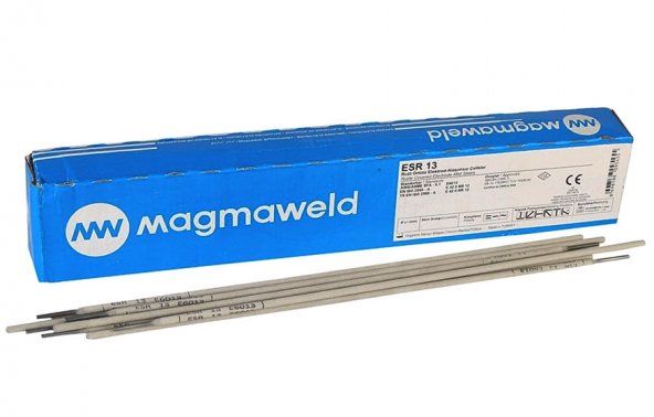  Электрод сварочный MAGMAWELD ESR 13, 3.00 x 350 (mm) - 1 (Kg)