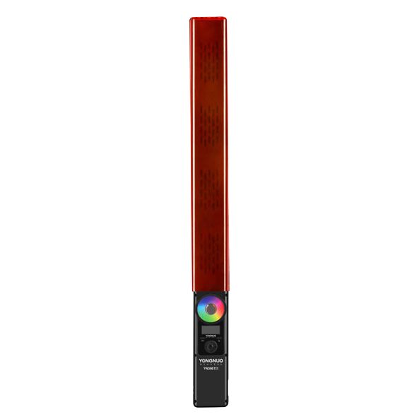 Осветитель YongNuo YN-360 III RGB 3200-5500K