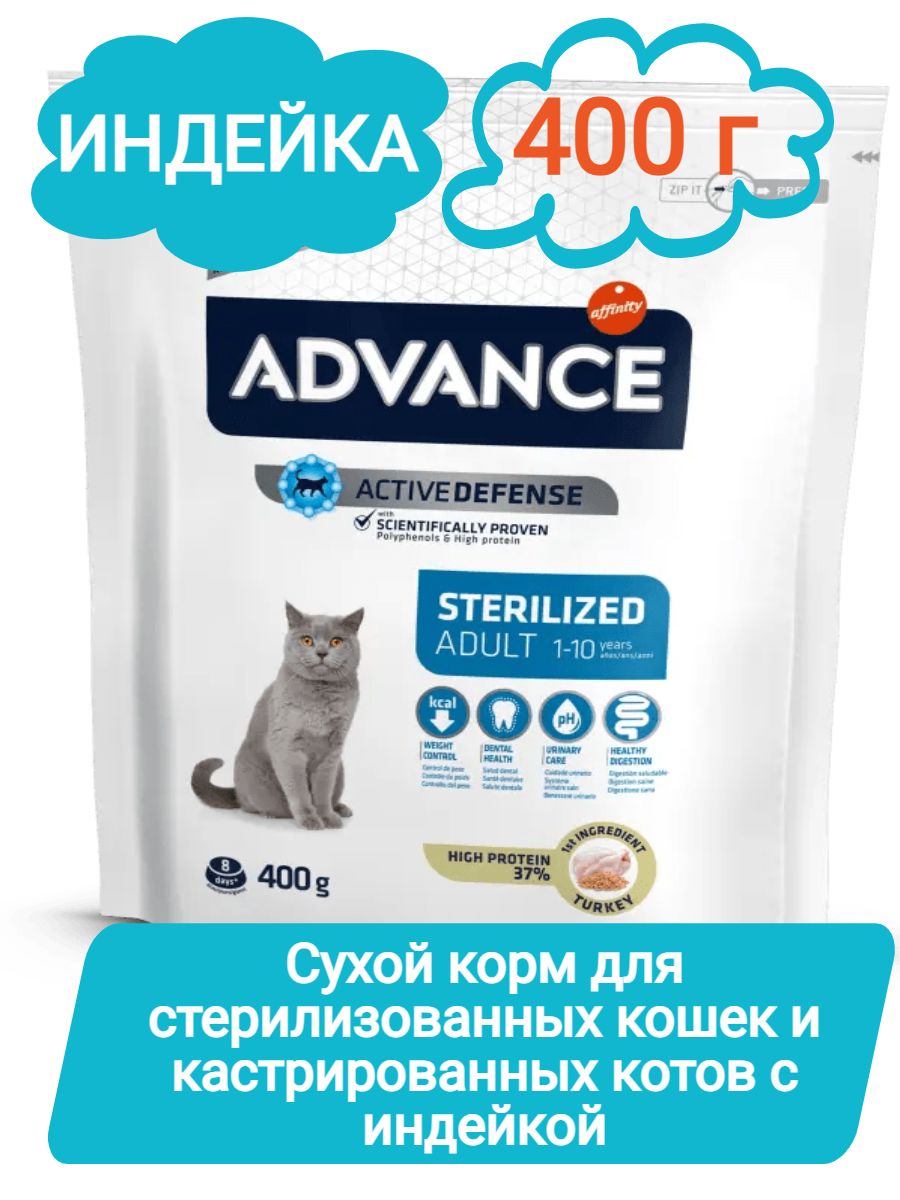 Purina cat hot sale chow sterilized