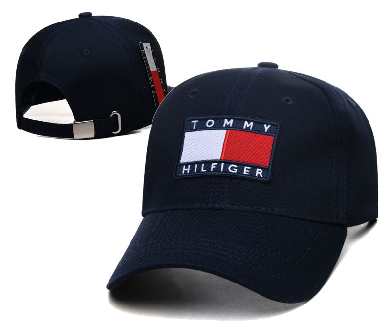 БейсболкаTommyHilfiger