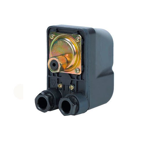 Регулировка насоса джамбо, установка автоматики, регулятора давления, схема подк