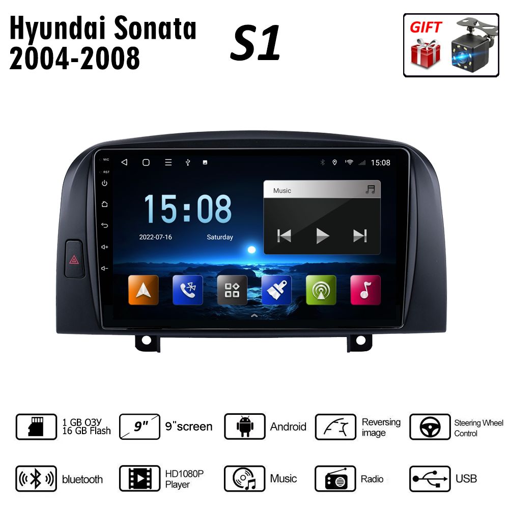 магнитола 2 din android отзывы