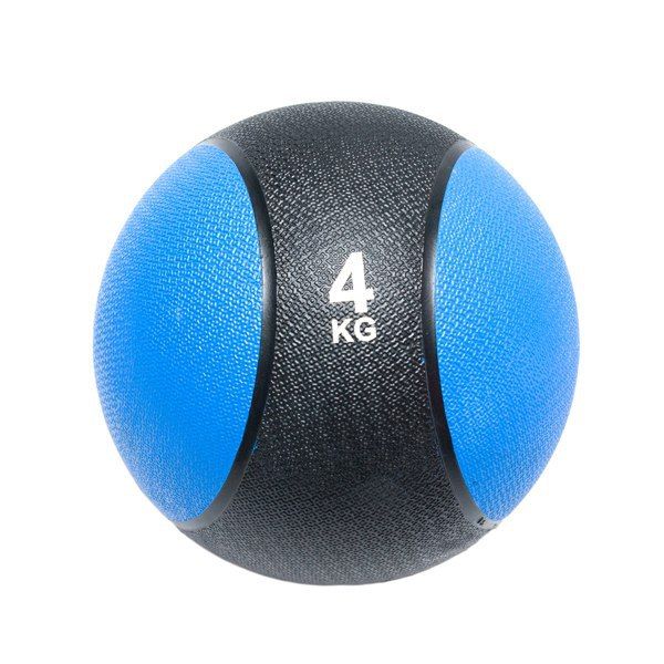 РњРµРґР±РѕР» Foreman Medicine Ball 1