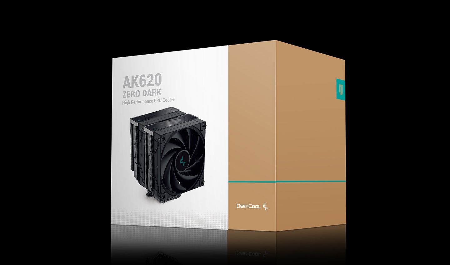 Deepcool ak620 zero dark. Кулер для процессора Deepcool ak620 Zero Dark. Deepcool ak400 Zero Dark.