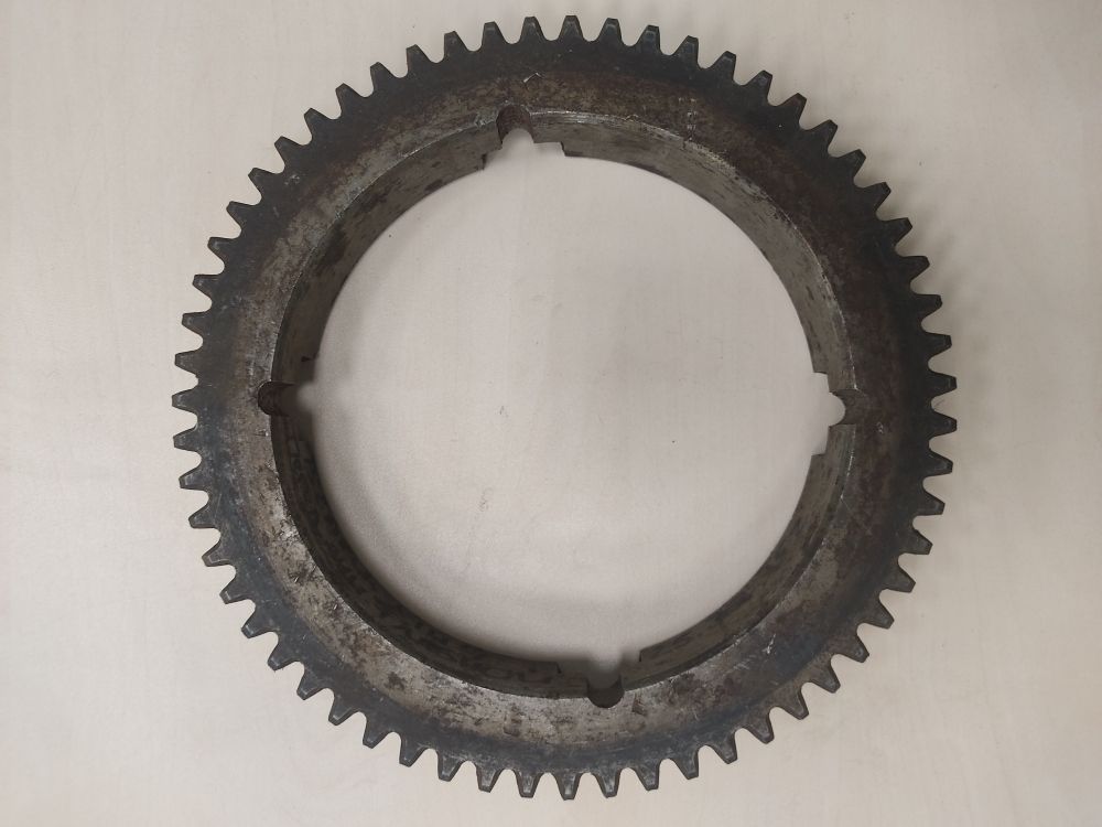 Корона. Венец р. Венец р. Венец р. Шестерня кпп т-25.