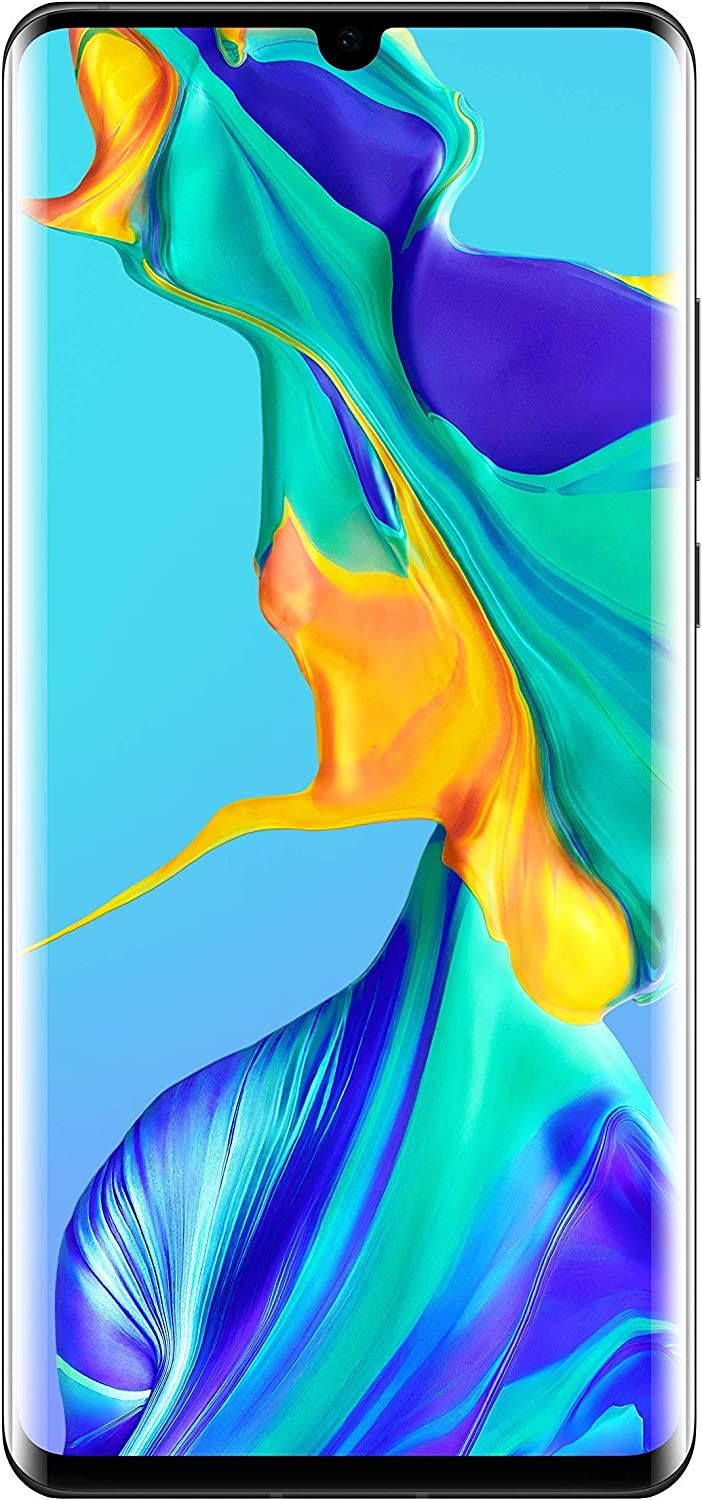 Смартфон HUAWEI P30 Pro - купить по выгодной цене в интернет-магазине OZON  (870875417)