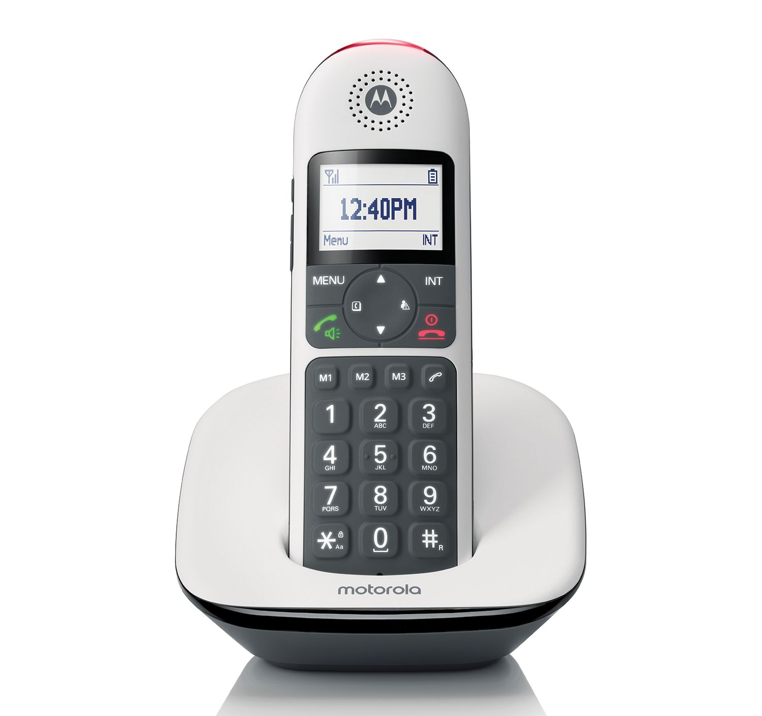 Радиотелефон DECT Motorola CD5001