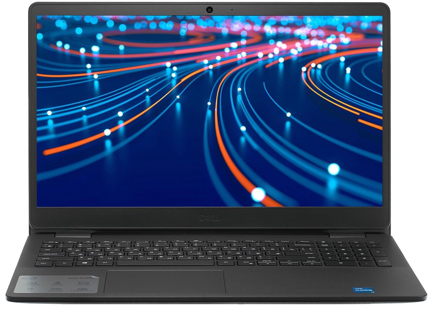 Dell Ноутбук Vostro 15 Купить