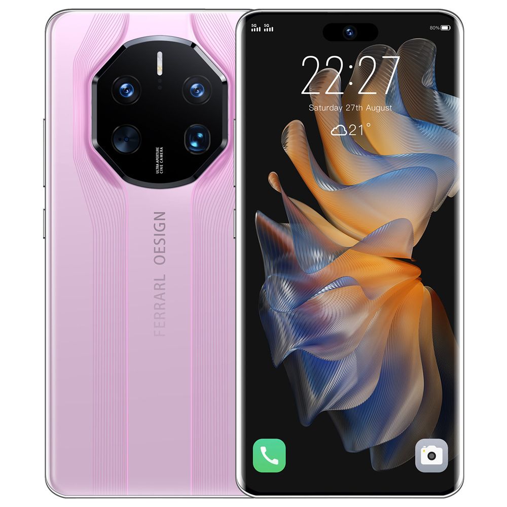 Mate 50 Pro Rs Купить