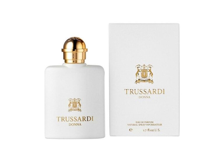 Trussardi donna фото