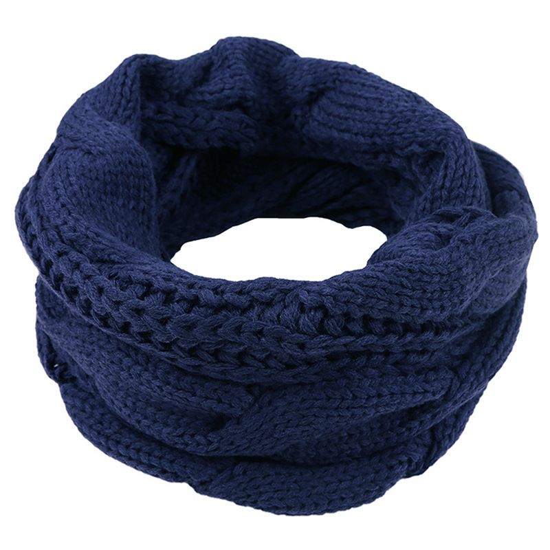 Как называется шарф который одевается через голову