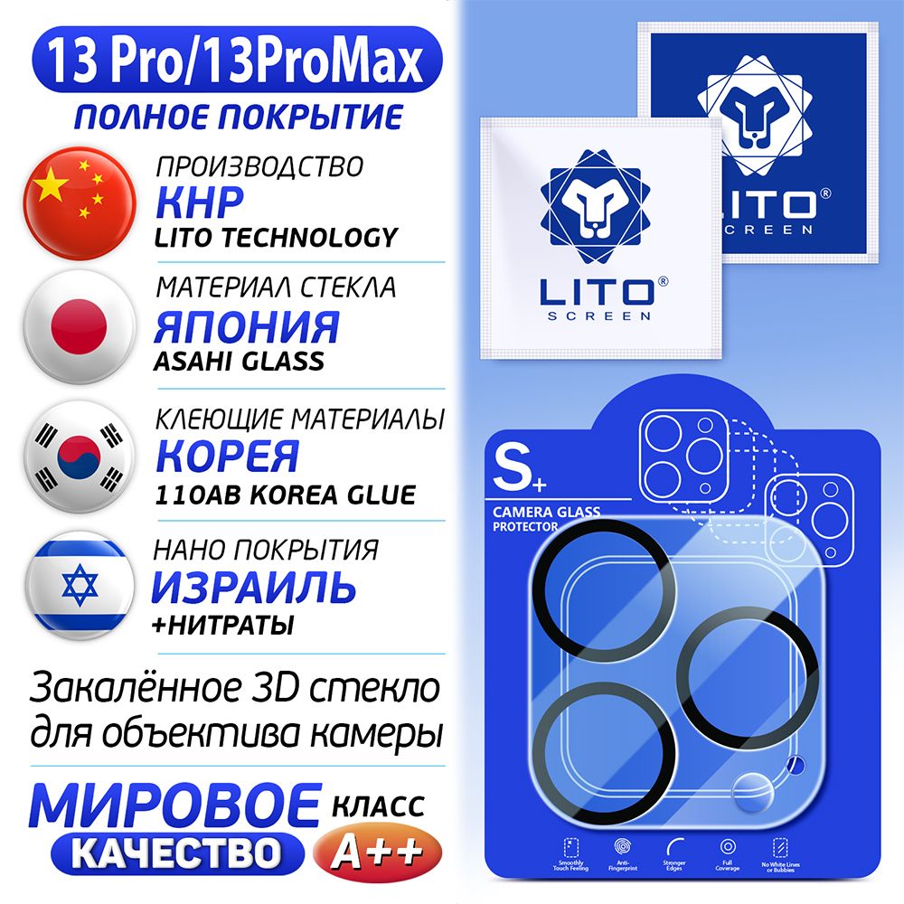 13 pro max восстановленный