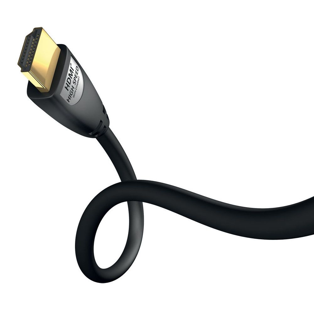 High Speed Hdmi Cable With Ethernet купить на OZON по низкой цене
