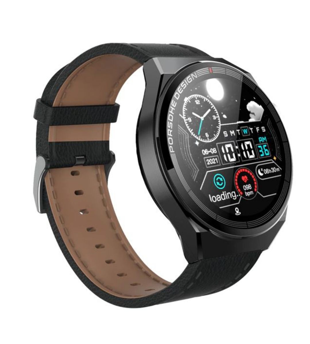 Borvi Smart Watch X5 Pro Купить