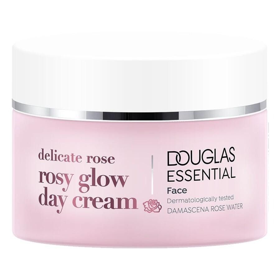 Glow day cream. Delicate крем. Крема Деликато.