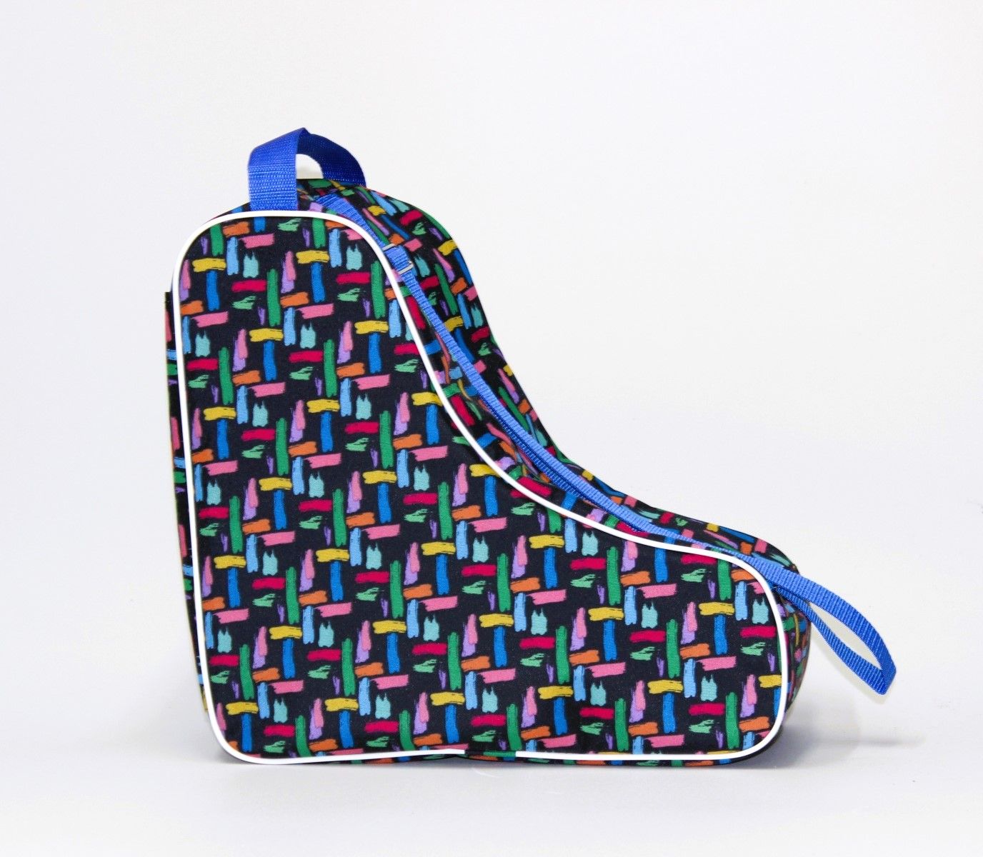 Сумка для коньков спортмастер