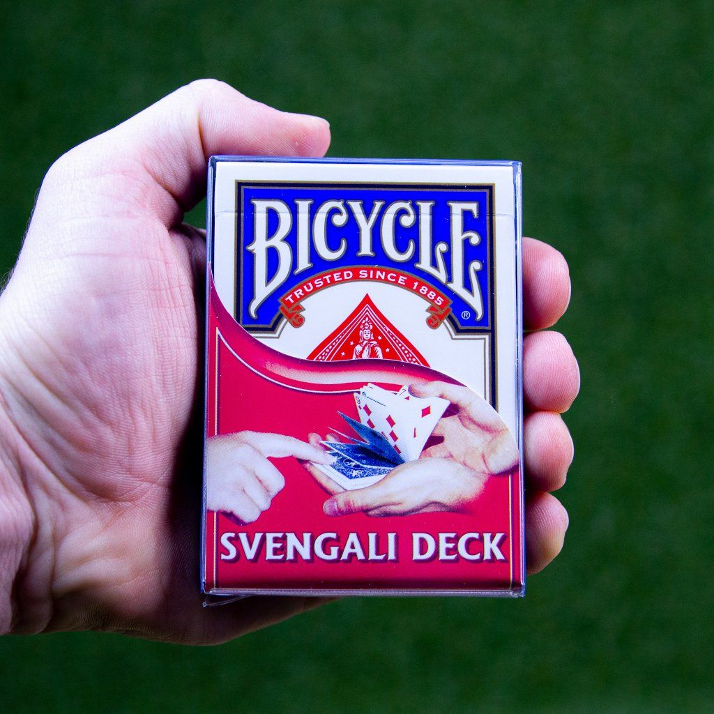 Карты свенгали. Колода Свенгали. Колода Bicycle Favole. Bicycle Cards