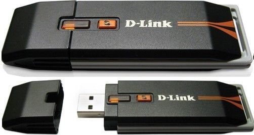 Usb драйвер d link