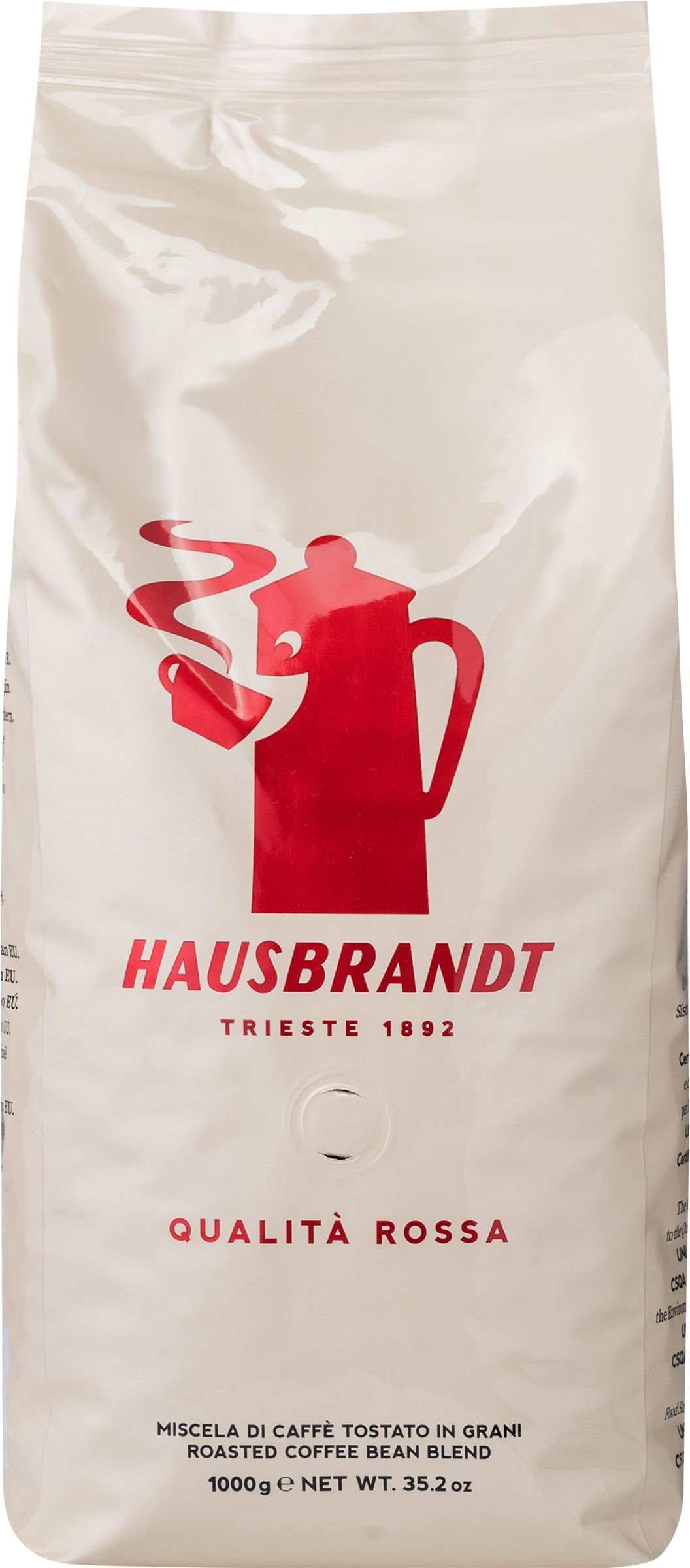 Кофе Хаусбрандт Купить Москва