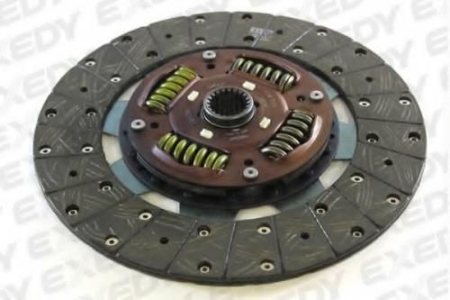 Диск сцепления exedy mbd021u. Диск сцепления exedy mbd021u