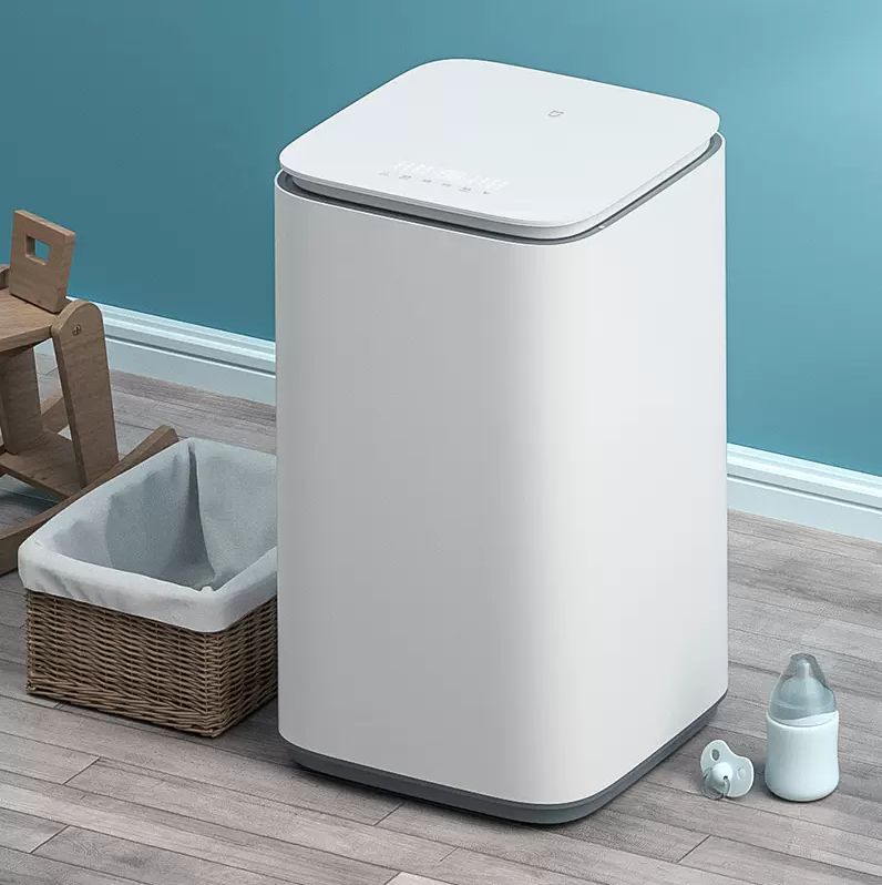 Xiaomi Mijia Pulsator 8 Купить