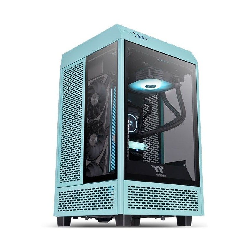 Thermaltake the tower 300