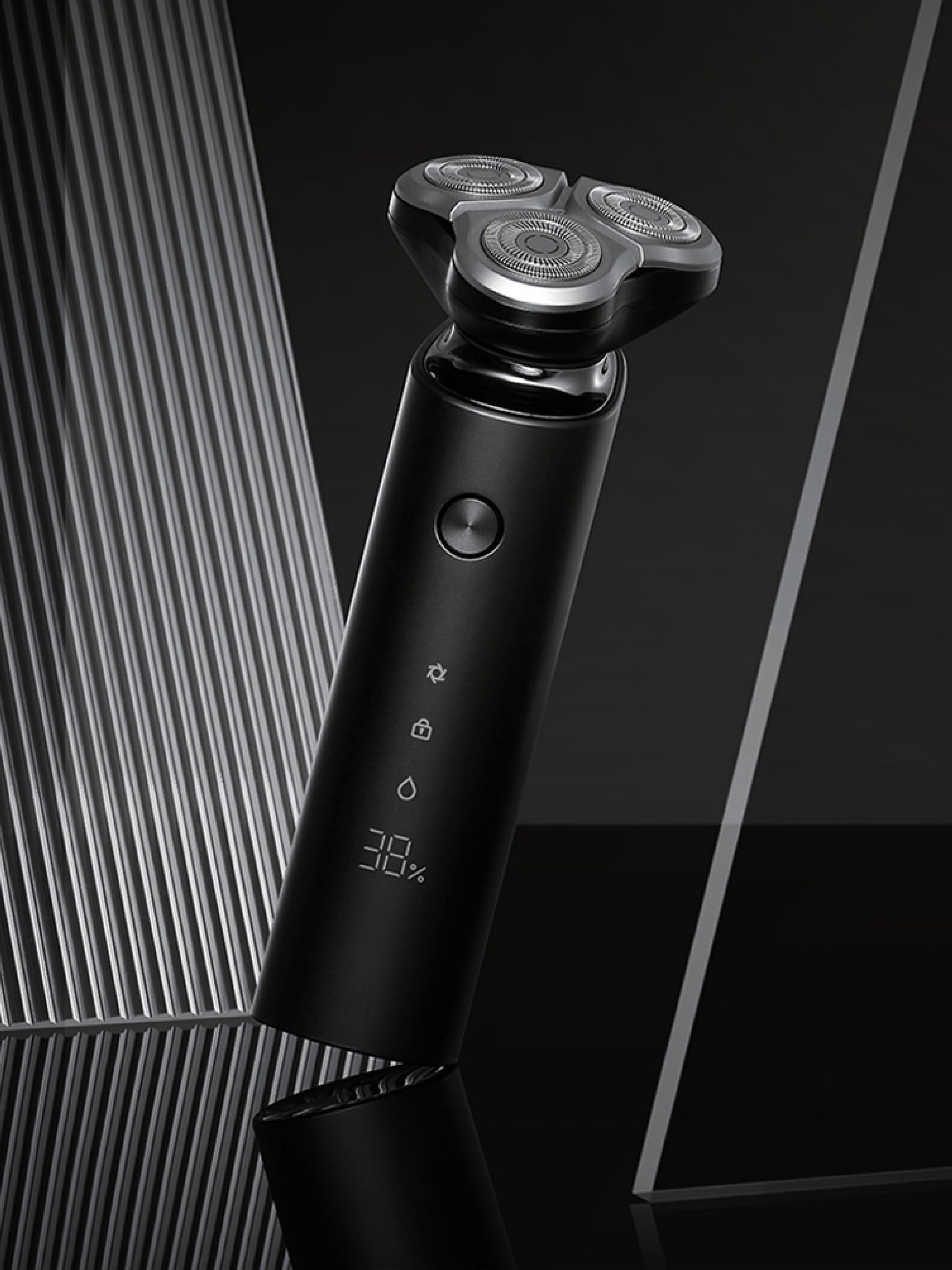 Электрическая бритва xiaomi. Электробритва Xiaomi Mijia s500. Электробритва Xiaomi mi Electric Shaver s500. Электробритва Xiaomi Mijia Electric Shaver s500c. Бритва электрическая Xiaomi Mijia Electric Shaver s500c с триммером (черная).