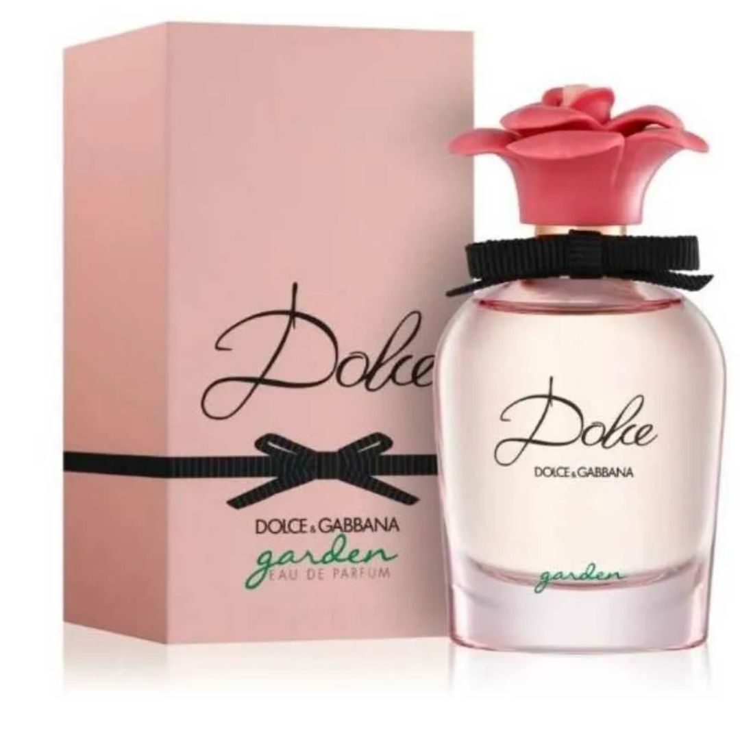 Туалетная вода дольче отзывы. Dolce & Gabbana Dolce Garden Eau de Parfum. Dolce Gabbana Dolce Garden 75 ml. Dolce & Gabbana Dolce Lady 50ml EDP. Dolce Gabbana Dolce Lady 30ml EDP.