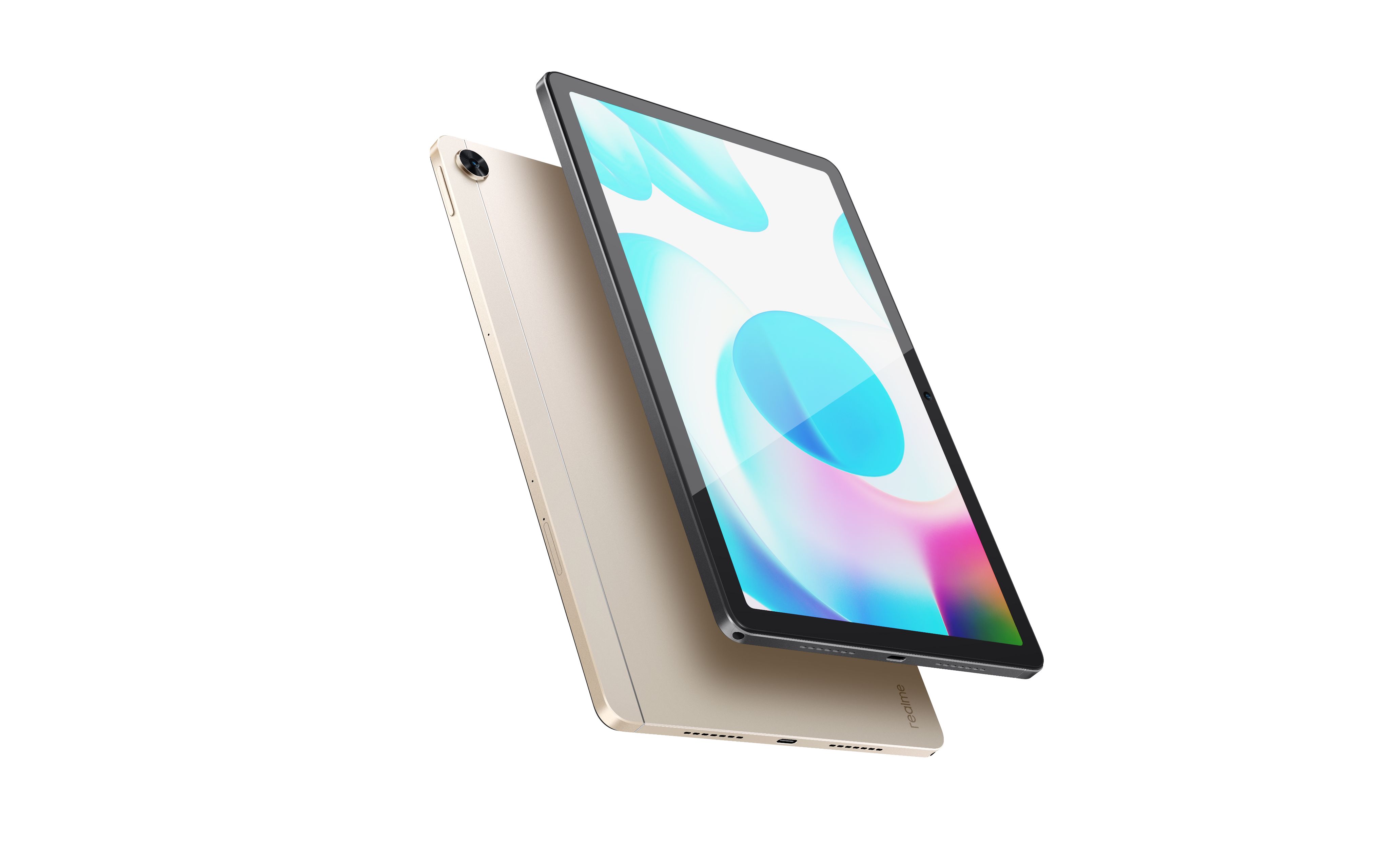 Планшет Realme Pad 6 128gb Gold Купить