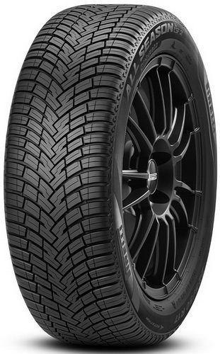 Pirelli Cinturato All Season SF 2 Шины  всесезонные 215/55  R16 97V