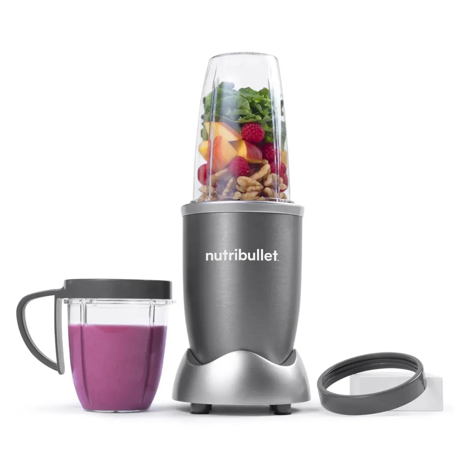 Kenwood BLM802WH Tabletop Blender