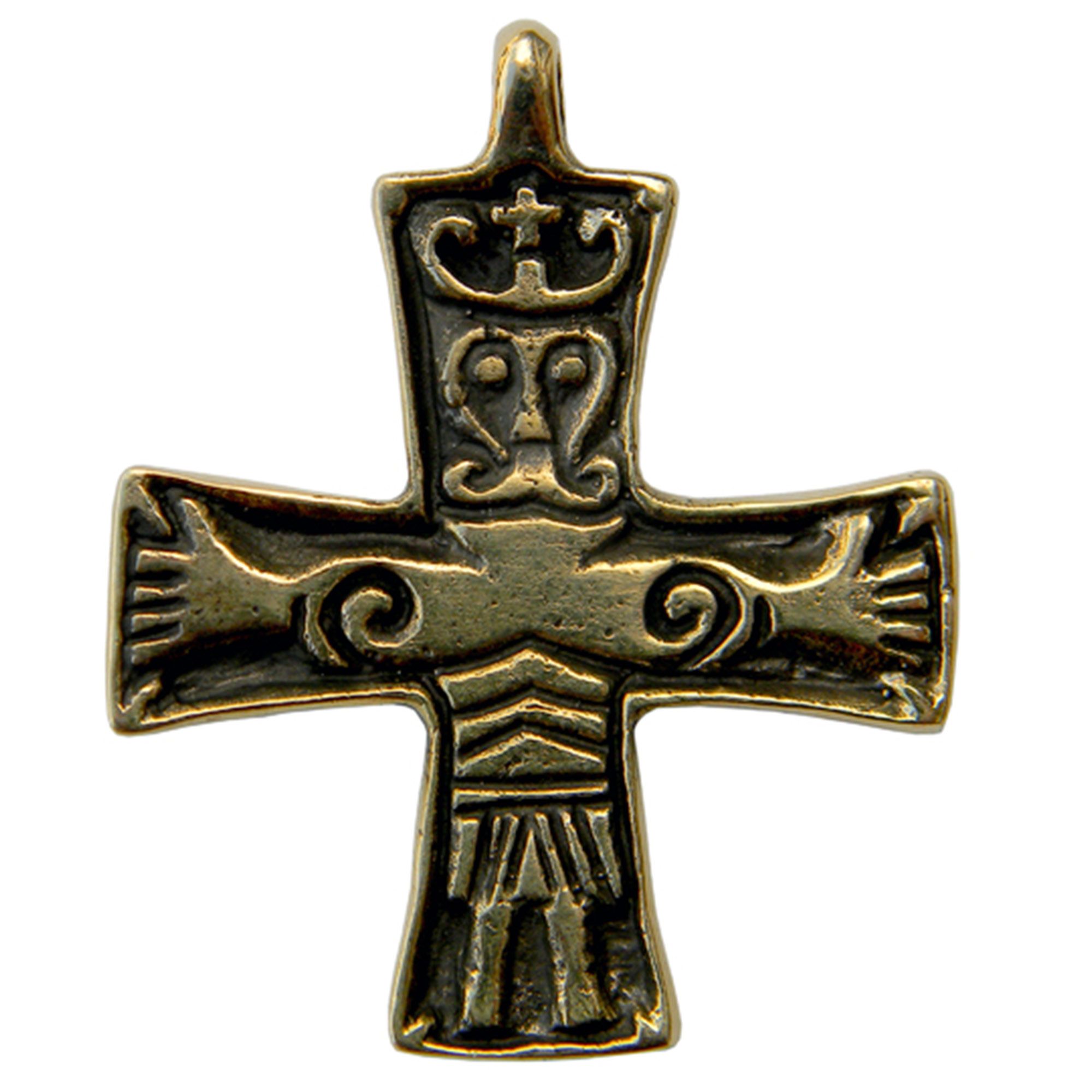 Равносторонний крест. Скандинавский крест энколпион. Крест 10 век Скандинавия. Крест.
