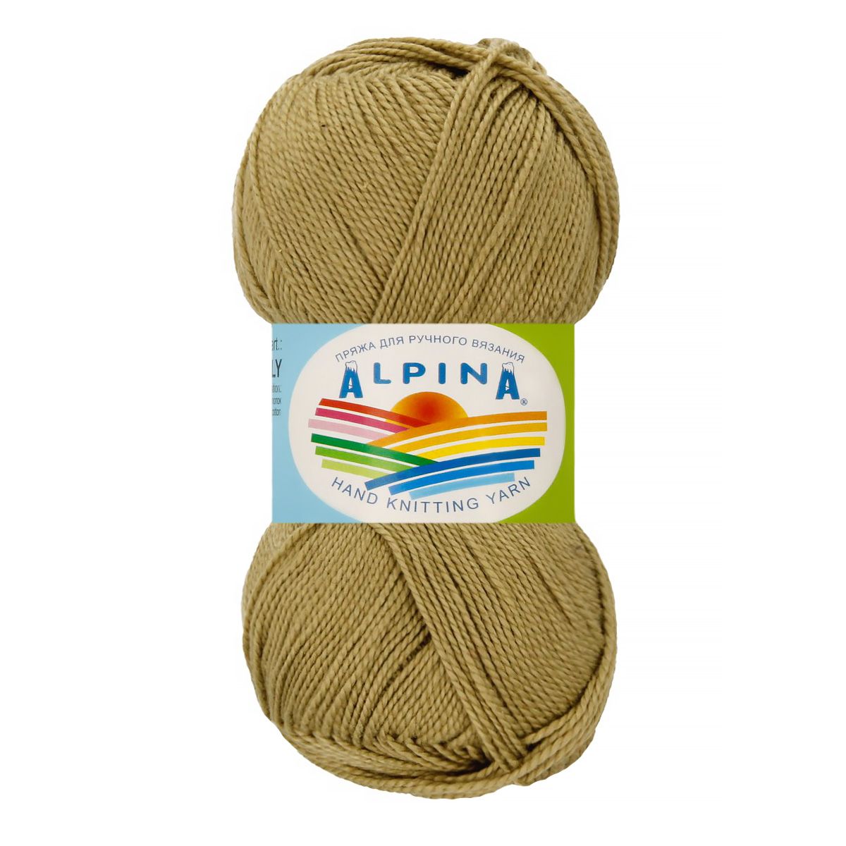 Alpina Lena Пряжа Купить