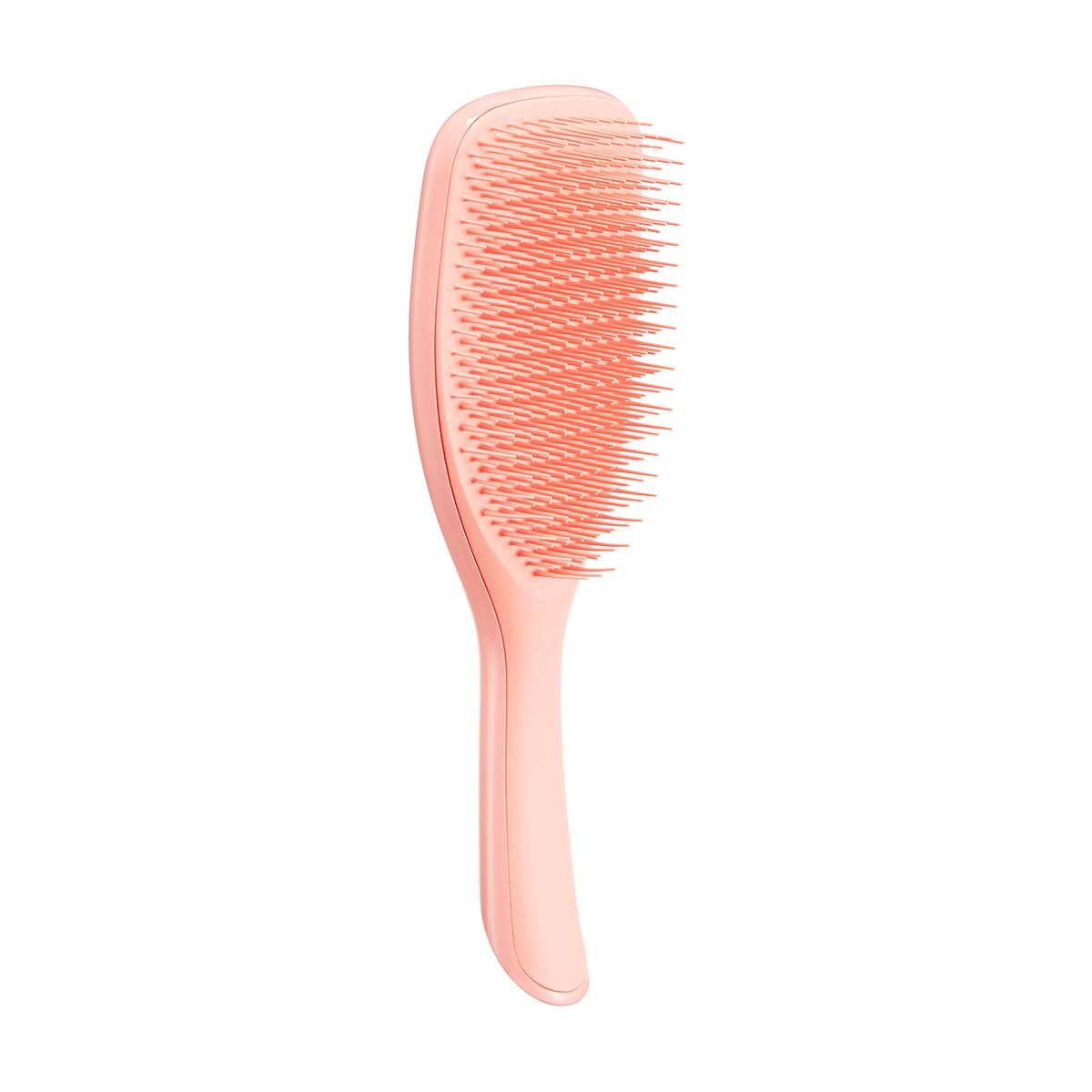 Расческа для волос Tangle Teezer The Large Wet Detangler Peach Glow