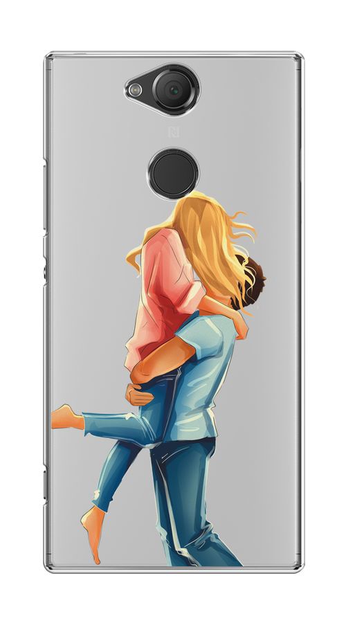 Чехол Sony Xperia Xa2 Книжка Купить