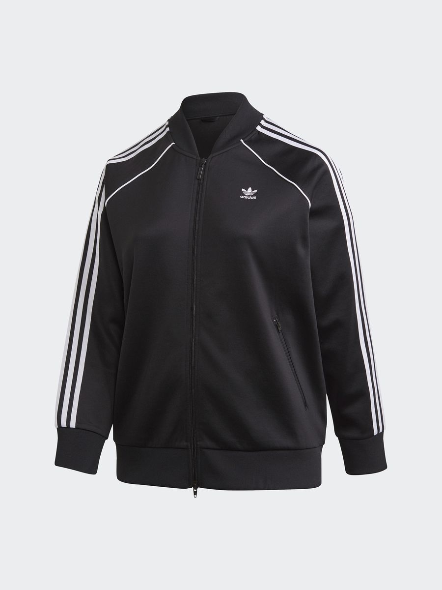 Adidas Originals - SST TRACK TOP Men's - LEGINK – Moesports