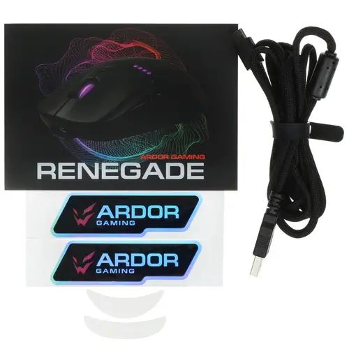Renegade мышка. Ardor Renegade Wireless. Ardor Gaming Renegade Wireless. ZG-FW-3325-BK.