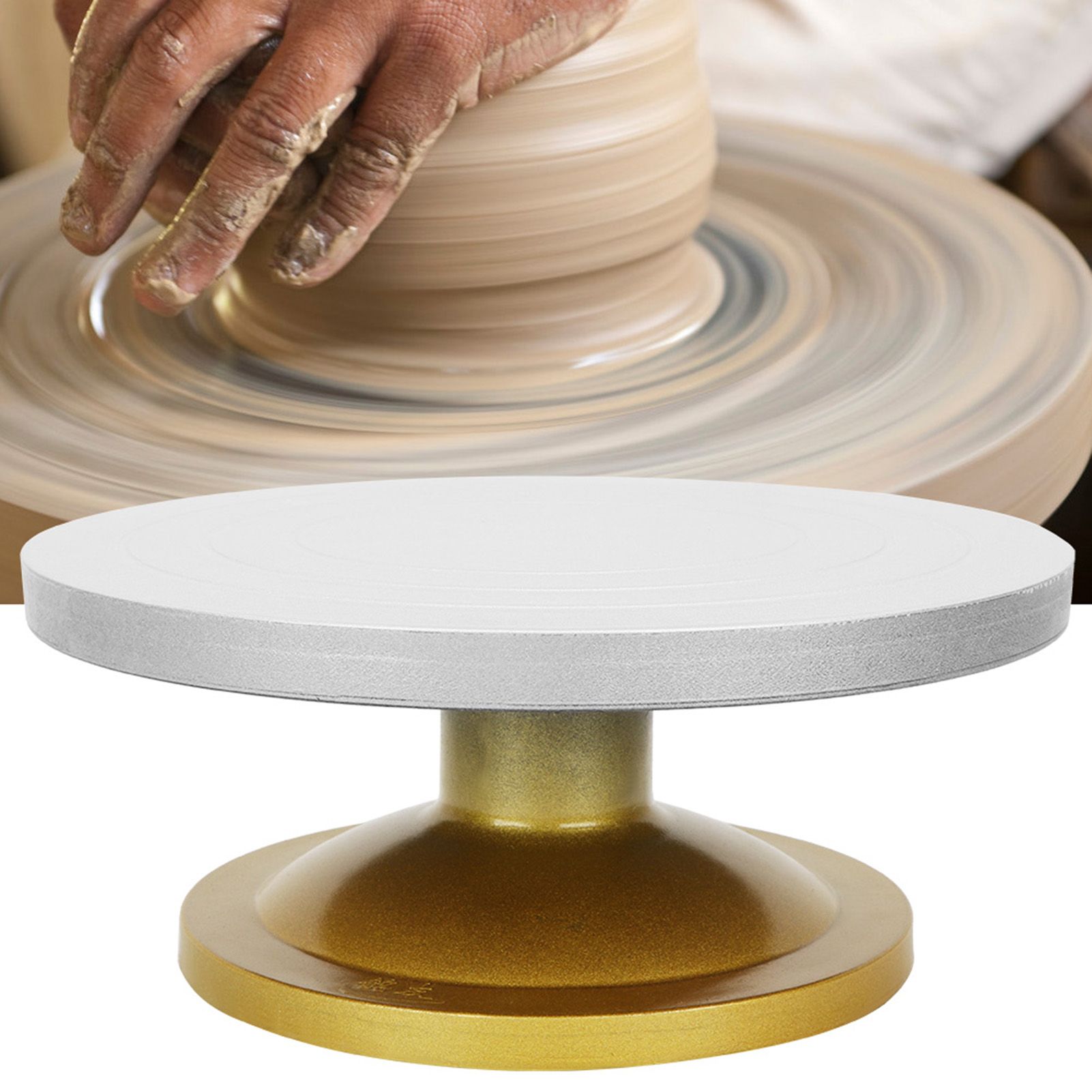 Гончарный круг keramike 21 Pro
