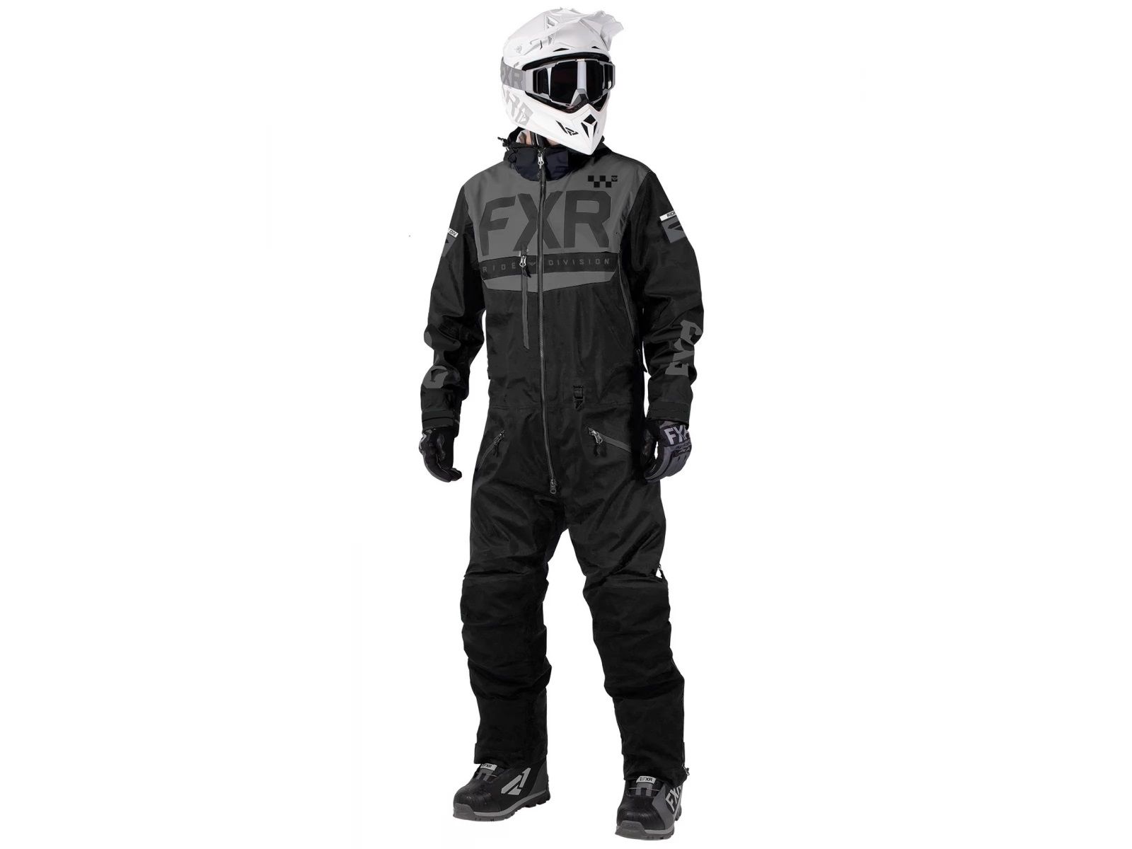 Комбинезон снегоходный FXR