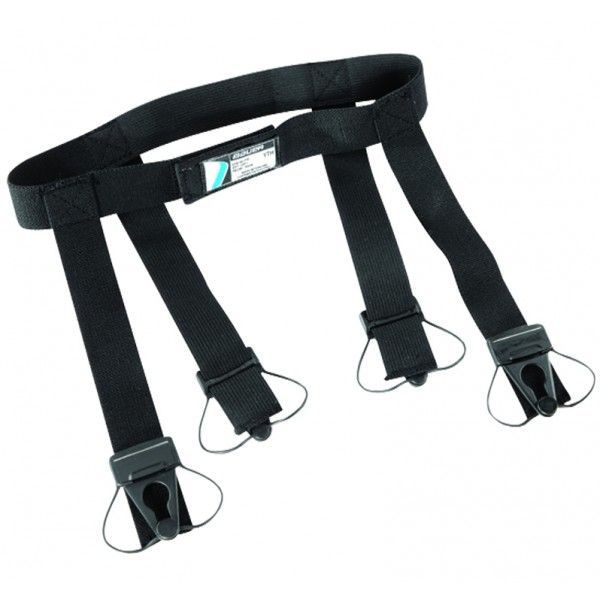 Подтяжки Bauer Suspenders SR