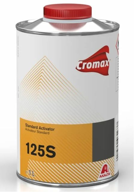 Cromax активатор 125S (1л)