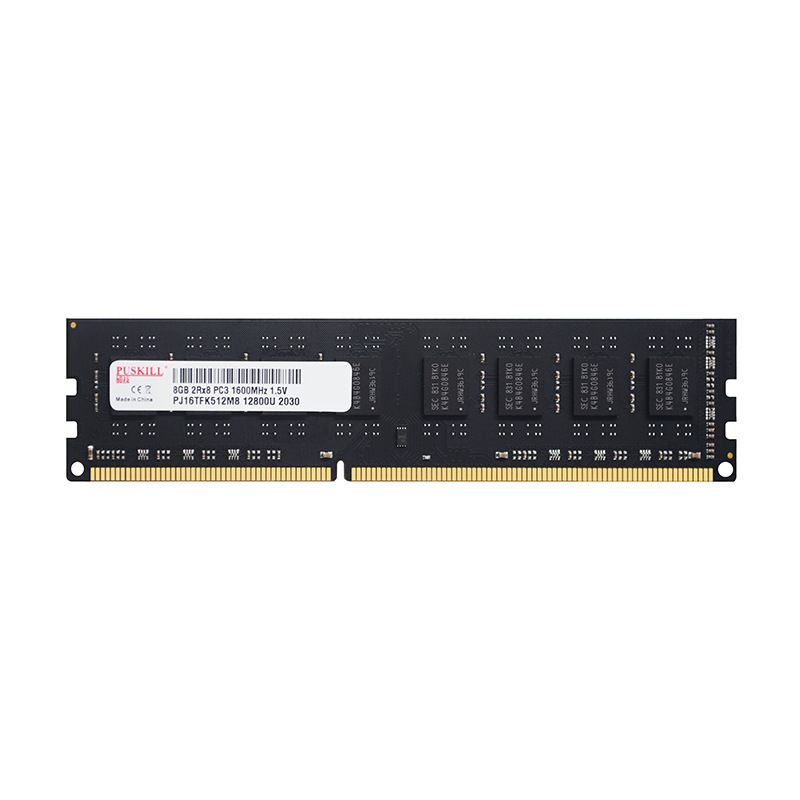 Топ память ddr5