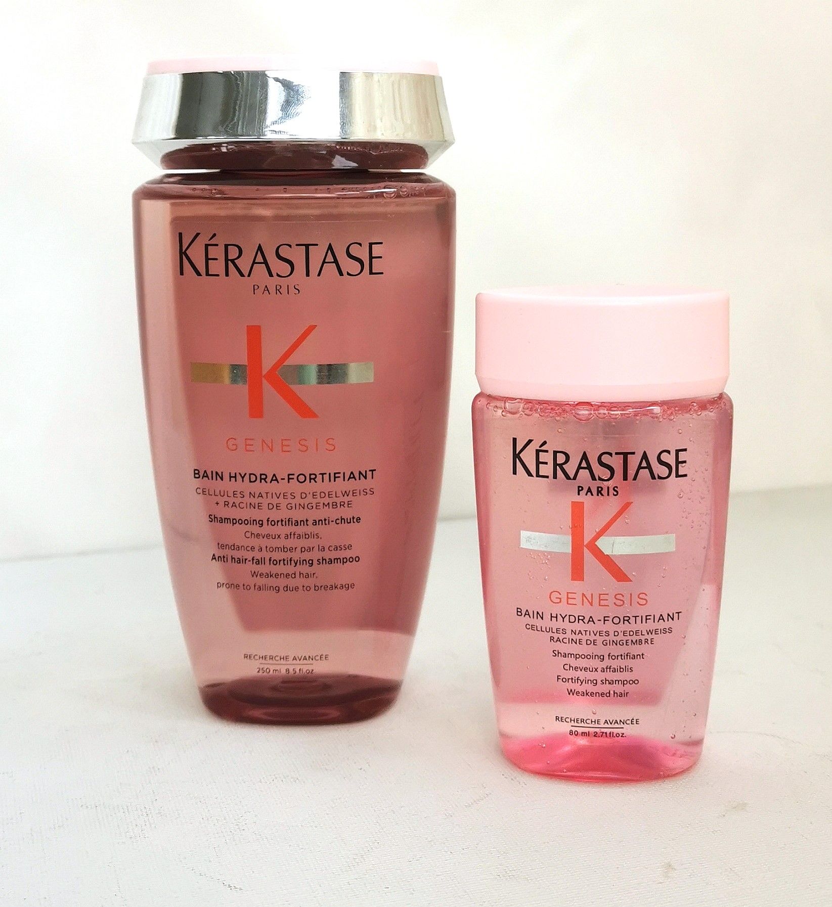 Kerastase genesis