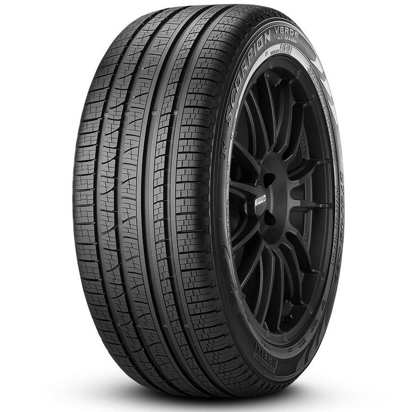 Pirelli Scorpion Verde All-Season KS Шины  всесезонные 245/60  R18 105H