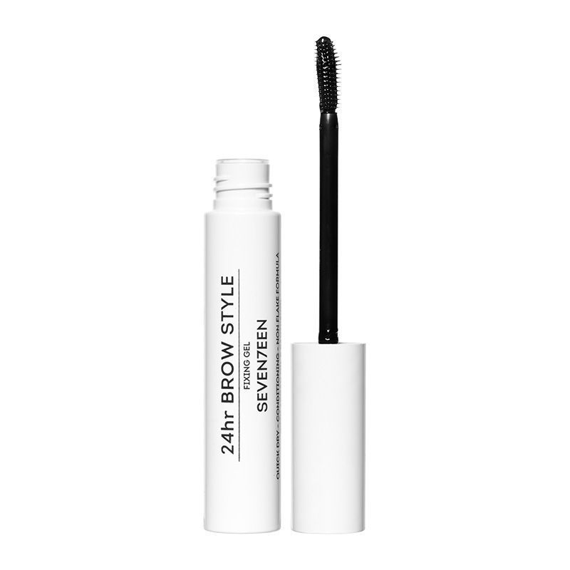 SEVEN7EEN Фиксирующий гель для бровей 24 часа BROW STYLE FIXING GEL, прозрачный